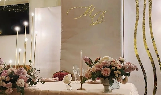 Фото №7 зала Зал Theatre Hall