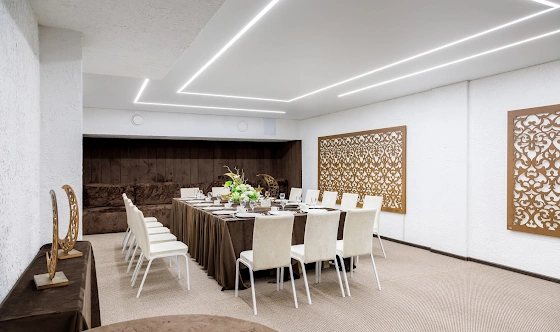 Фото №3 зала Зал "Восточный"