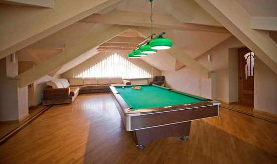 Фото №7 зала Зал "Жемчужный"