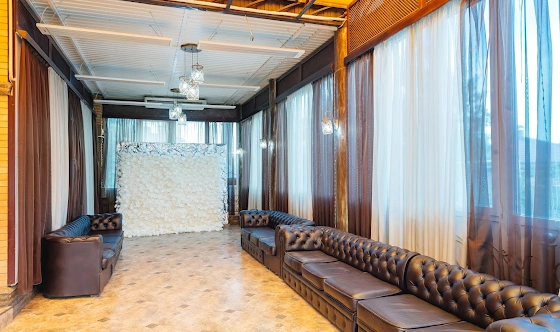 Фото №20 зала Основной зал