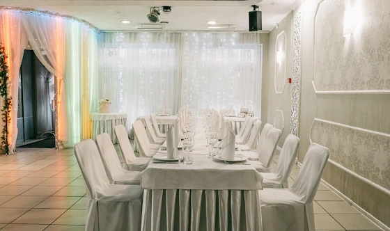 Фото №1 зала Основной зал 