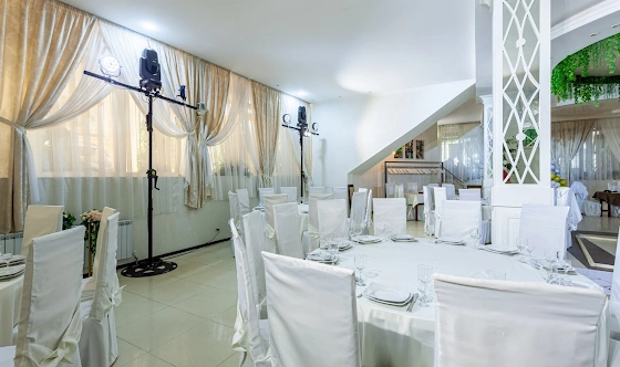 Фото №17 зала Основной зал