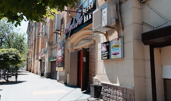 Фото №19 зала Зал «Десятый»