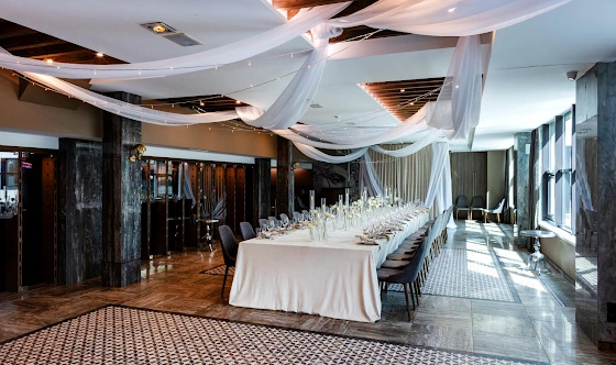 Фото №5 зала Ресторан Avantage