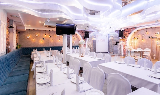 Фото №4 зала Банкетный зал