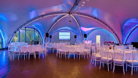 Фото №2 зала Банкетный зал GO HALL