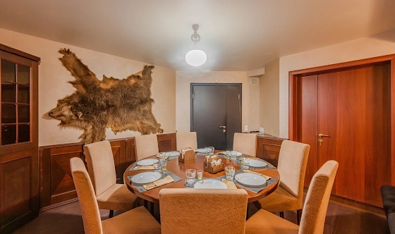 Фото №3 зала VIP-зал