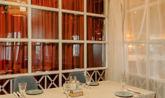 Фото №6 зала Малый зал 