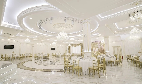 Фото №13 зала Большой зал 