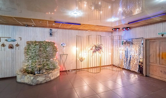 Фото №18 зала Зал на 120 человек