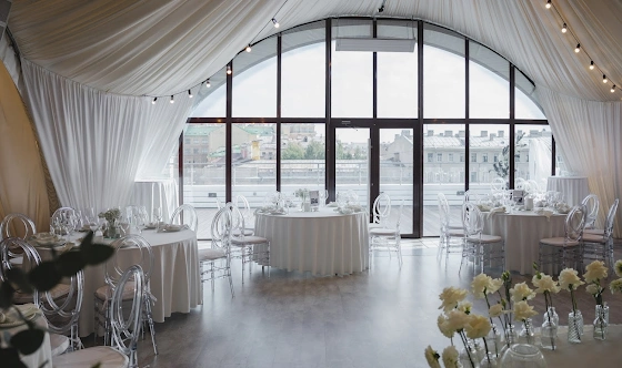 Фото №7 зала Основной зал