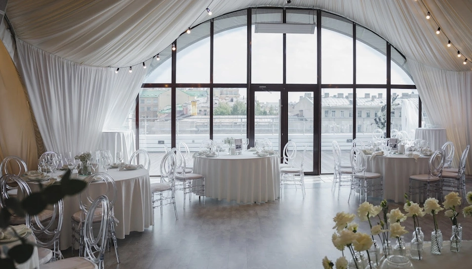 Фото №7 зала Основной зал