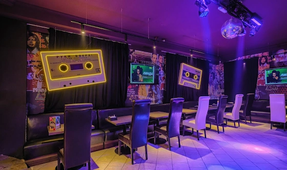 Фото №13 зала Основной зал