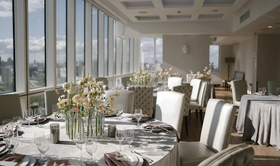 Фото №3 зала Зал City Lounge