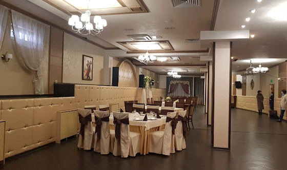 Фото №4 зала Большой зал