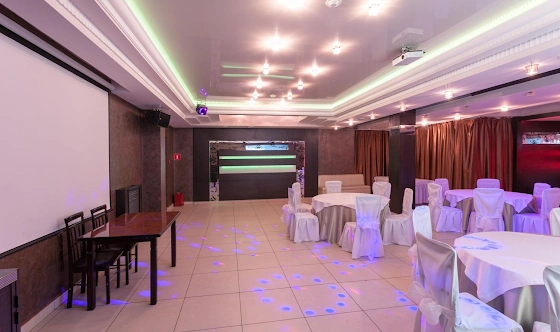 Фото №20 зала Малый зал