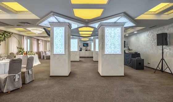 Фото №13 зала Ресторан «Бурлак»