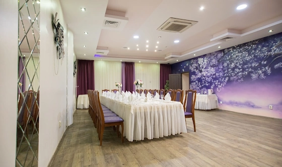 Фото №9 зала Основной зал