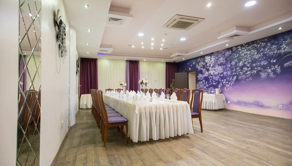 Фото №9 зала Основной зал