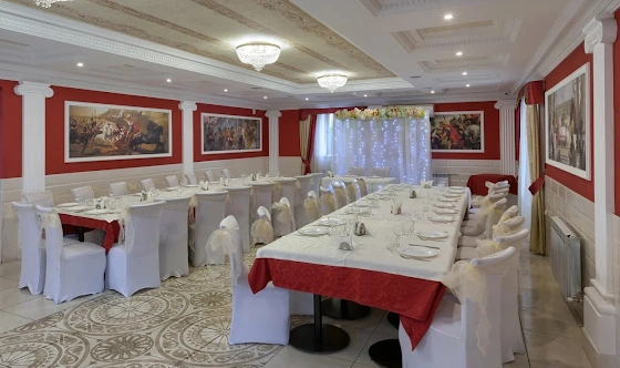 Фото №3 зала Зал на 1 этаже