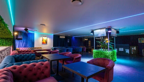 Фото №4 зала Караоке зал 