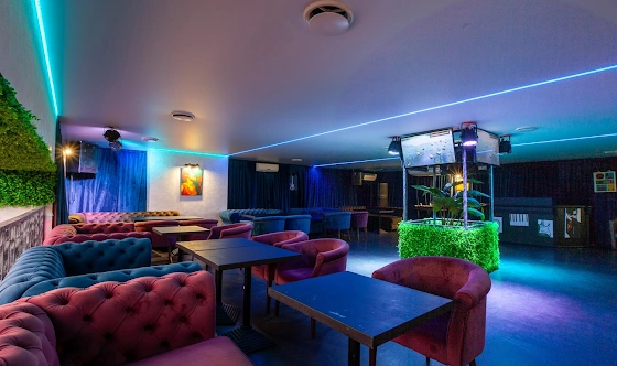 Фото №4 зала Караоке зал 