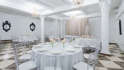 Фото №3 зала Зал «White hall»