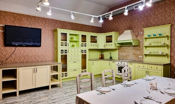 Фото №7 зала VIP-зал