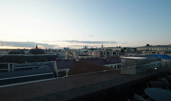 Фото №8 зала Зал "Ак буре"