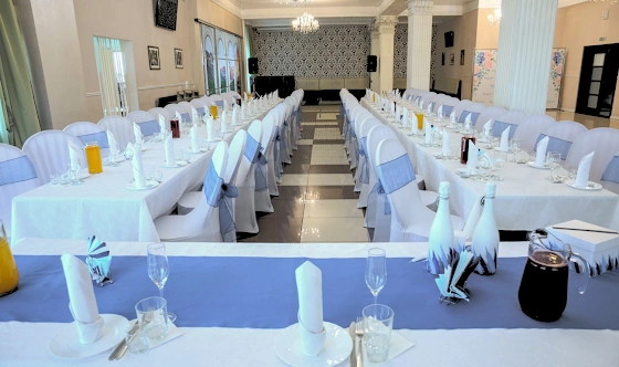 Фото №6 зала Большой зал