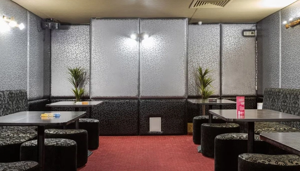 Фото №13 зала Караоке зал 