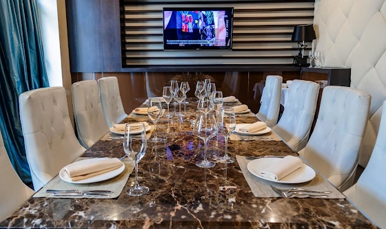 Фото №3 зала VIP-зал