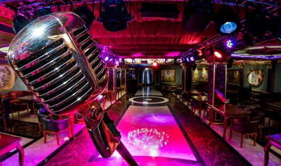 Фото №11 зала Банкетный зал