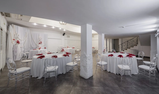 Фото №5 зала Основной зал