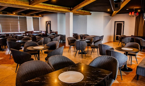 Фото №6 зала Основной зал