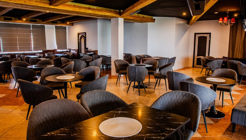 Фото №6 зала Основной зал