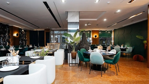 Фото №3 зала Основной зал