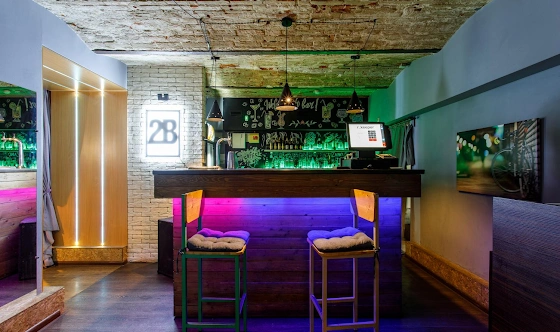 Фото №9 зала Зал на 25 человек