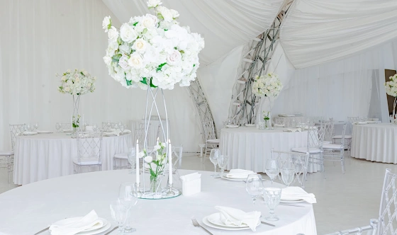 Фото №6 зала Шатер