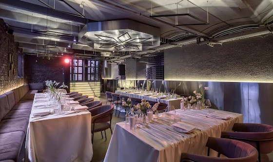 Фото №7 зала Банкетный зал 