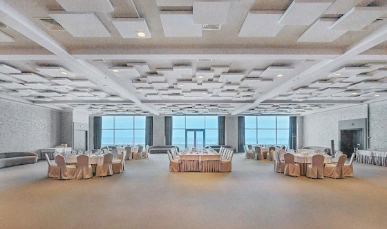 Фото №9 зала Зал Ball Room