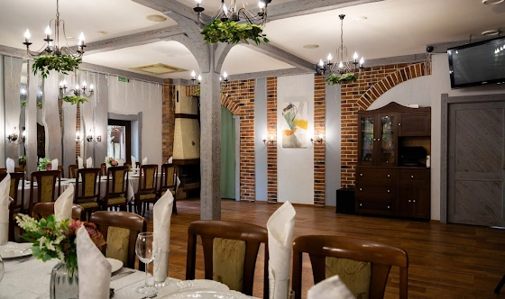 Фото №10 зала Основной зал 