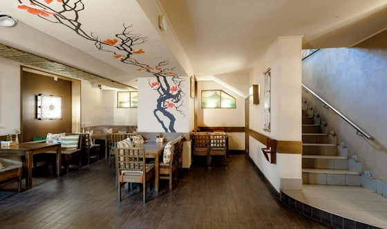 Фото №4 зала Зал на 25 человек