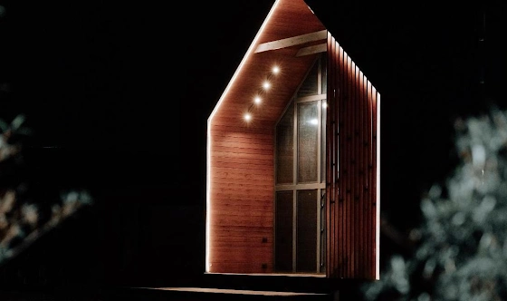 Фото №6 зала Море Изобилия