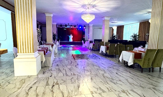 Фото №12 зала Основной зал