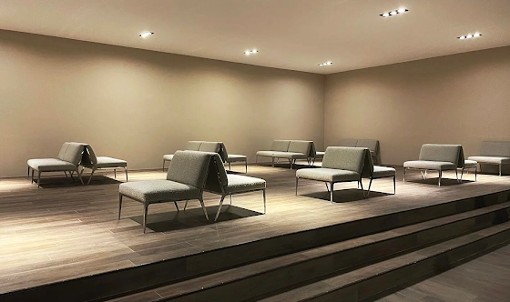 Фото №12 зала Зал Pulsar