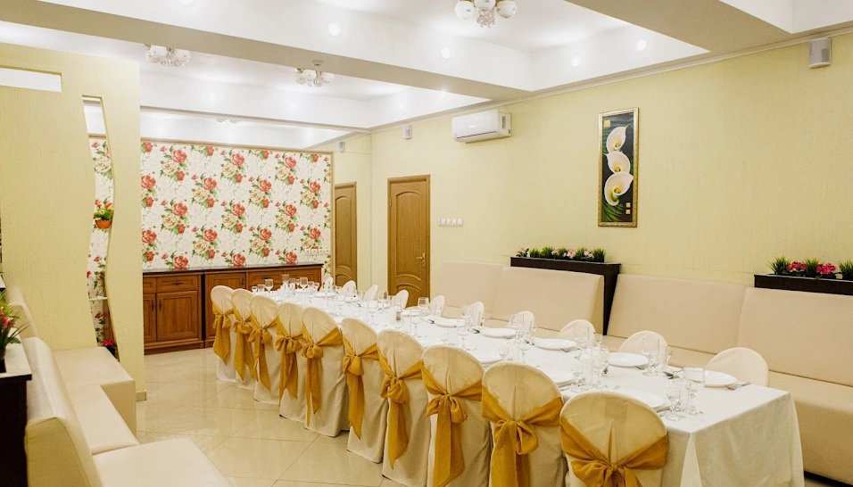 Фото №3 зала Большой VIP-зал