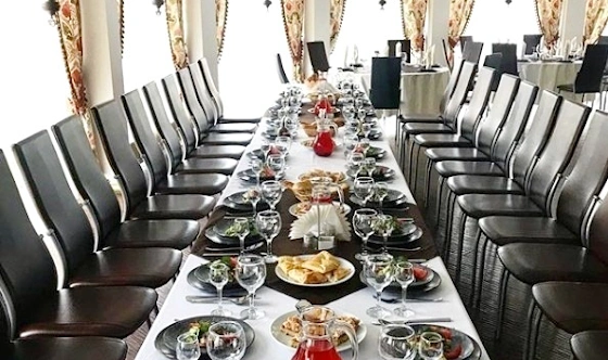 Фото №16 зала Основной зал