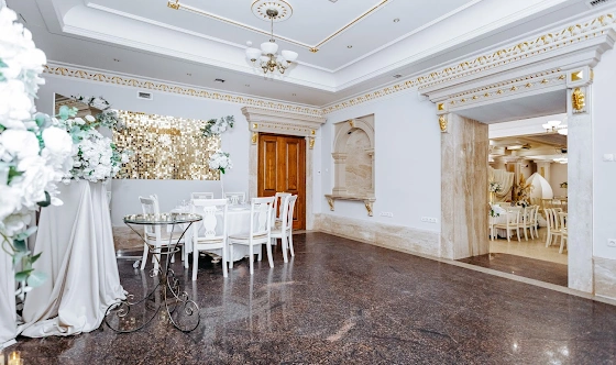 Фото №7 зала Малый зал