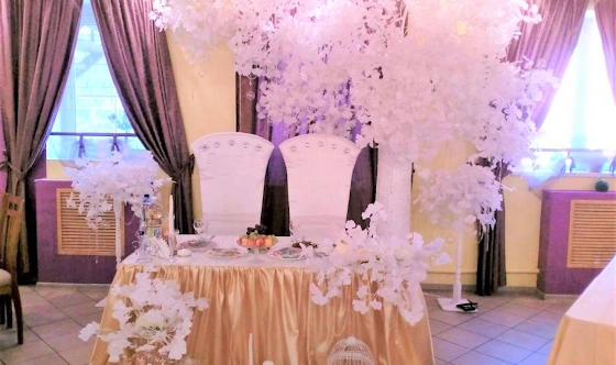 Фото №3 зала Зал на 100 человек